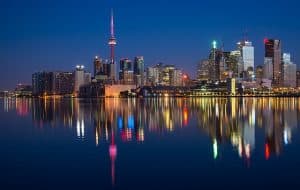 Canada a Solid All-Rounder in Survey of Best Countries for Expats