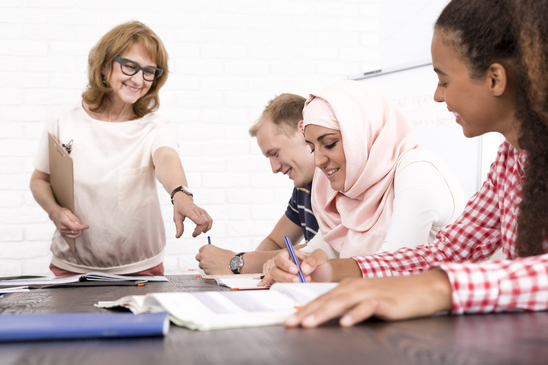 Ontario is spending up to $60 million to provide free language courses for all new immigrants.