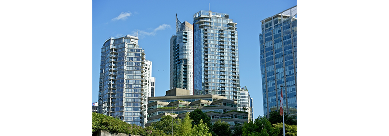 Vancouver real estate agents saw a surge in completed deals as buyers scrambled to beat the August 2 introduction of a new housing tax.