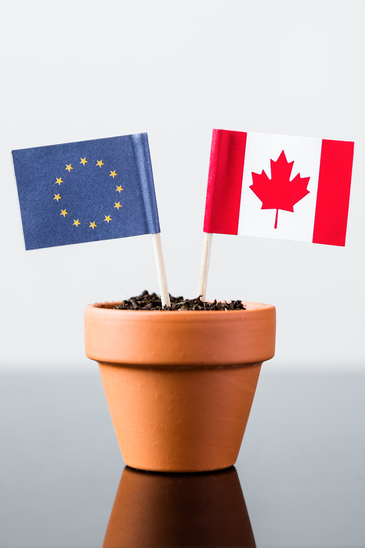 eu canada