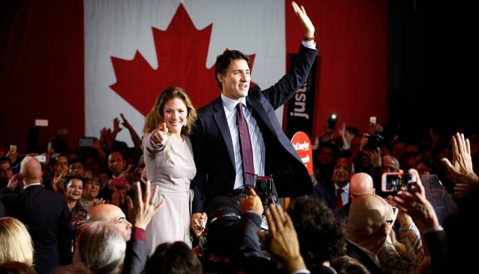 Augmenter le taux d’immigration bénéficiera le Canada