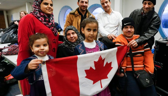 The Liberals were able to fulfill their promise largely because individual Canadians stepped forward to sponsor 11,000 of the total 26,166 Syrians who arrived after the new government took office in early November 2015.