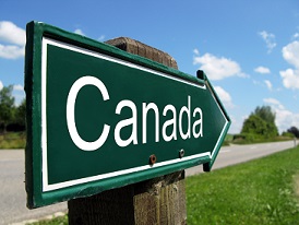 Five Reasons to Invest in Canada