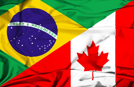 Brazil has lifted its visa requirement for Canadians to encourage sports fans to travel to the Rio Olympics.