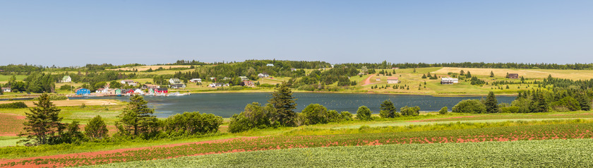 Prince Edward Island has provided a shining example to the rest of Atlantic Canada that it is possible to turn around an aging population through immigration