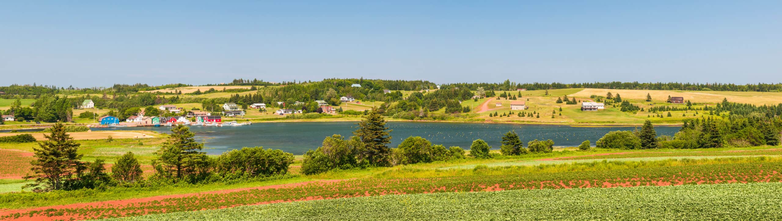 Prince Edward Island Immigration