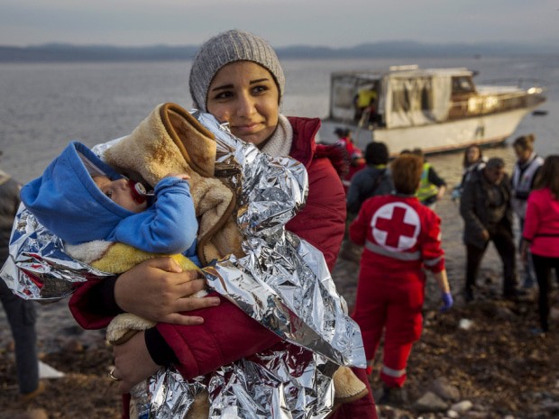 Les politiques canadiennes sur les réfugiés syriens critiquées