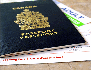 Dual Citizens Must Use Canadian Passports to Enter Canada