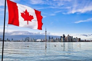 D'énormes possibilités pour le Canada sur la scène mondiale