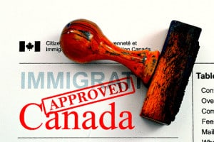 Auditor General Finds Canadian Citizenship Being Obtained Fraudulently