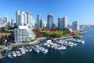 British Columbia Invites Entrepreneurs to Apply for Business Immigration Stream
