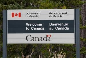 Canada Remains ‘Open’ As Others Start To Close Borders