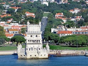 Portugal’s Housing Market Thriving Thanks to Golden Visa