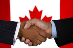 Canadá experimenta un aumento de 15 000 empleos en el mes de febrero