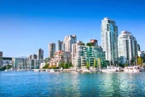 B.C. Targets Entrepreneurs In New Immigration Draw