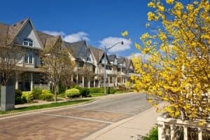 Foreign Buyer Tax To Cool Toronto Real Estate Market?