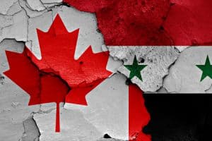 Syrian Refugees in Canada Face Integration Challenge