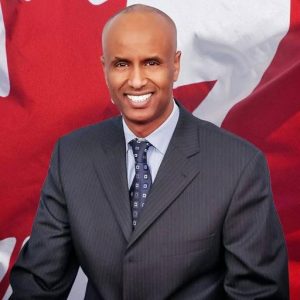 Canada Immigration Minister Ahmed Hussen says he sees no need for a Canadian values test for immigration to Canada