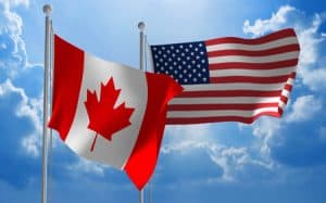 Americans Flock to Canada Under International Mobility Program