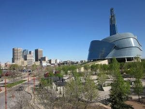 Manitoba Immigration To Charge 0 Skilled Worker Application Fee