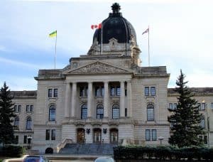 Saskatchewan Conducts First Draw Under Expression of Interest System
