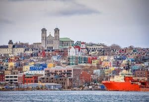 Newfoundland Immigration To Step Up Recruitment Efforts Abroad