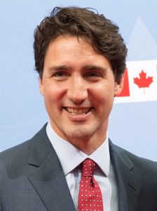 Trump Travel Ban: Trudeau Issues Strong Defence of Canada Immigration