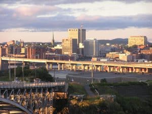 New Brunswick Shuts Down Express Entry Stream Due To Flood Of Interest