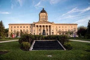 Manitoba Issues 178 ITAs in Latest MPNP Draw