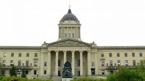 Restructured Manitoba Immigration Program Conducts First Draw of 2018