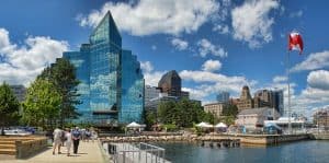 Nova Scotia Conducts Largest Entrepreneur Draw of 2018