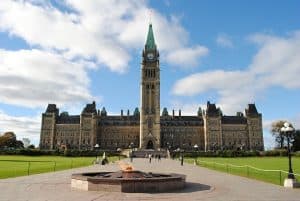 Ontario Immigration Act, 2015 Now in Force effective January 1, 2018 