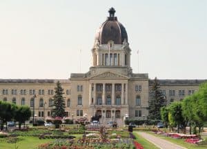 Saskatchewan Immigration Increases Thresholds For Popular Categories