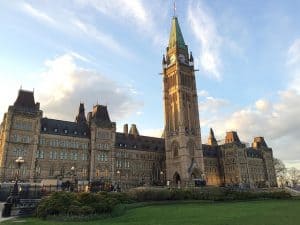 Canada’s Global Talent Stream a Fluid Alternative to Flagging U.S. H-1B Visa