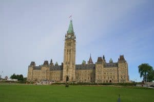CETA: Canada Work Permits for High-Level Business People