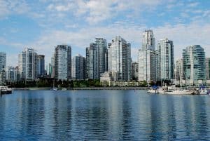 British Columbia Issues 38 Invitations Through 2 Entrepreneur Streams