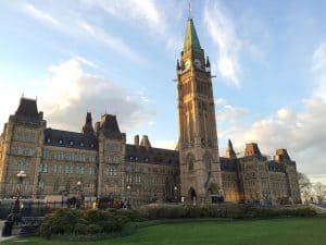 Immigrant Retention: The Key Challenge In Atlantic Canada