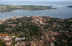 Prince Edward Island Invites 171 In New Expression of Interest Draw