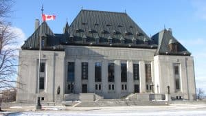 Canada Immigration: Criminal Convictions with Conditional Sentences in Canada No Longer Considered an Immigration Inadmissibility