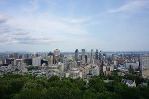Quebec Sees Net Population Loss of 37,000 To Interprovincial Migration