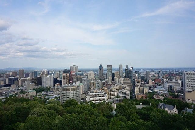 Les Haïtiens de Montréal demandent au gouvernement un programme spécial d'immigration Les Haïtiens de Montréal demandent au gouvernement un programme spécial d'immigration
