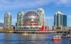 British Columbia Invites New Batch of Skilled Workers and International Graduates