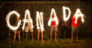 Canada Among the World’s Happiest Countries