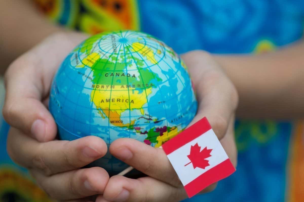 Canada Has More Than One Million International Students, Says IRCC