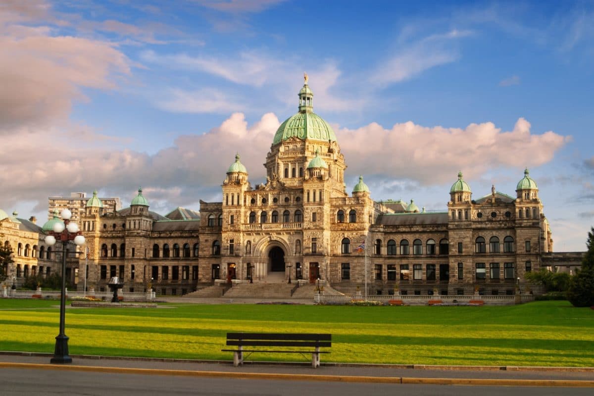 British Columbia Immigration Invites 271 Candidates In New Provincial Draw