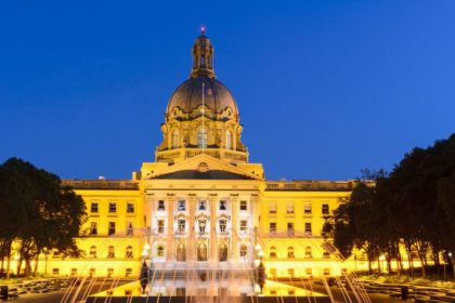 Alberta Issues 100 NOIs in New Express Entry Draw