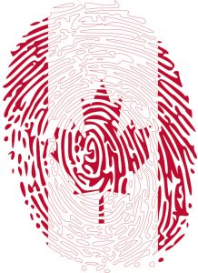 Coming To Canada? Biometrics Will Be Required