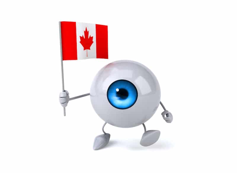 All You Need to Know About Canada’s Expanded Biometrics Collection