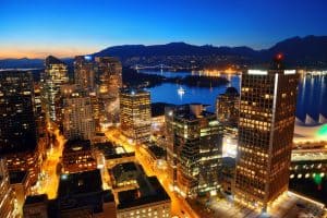 Tech Workers Take Priority In Latest B.C. PNP Draw