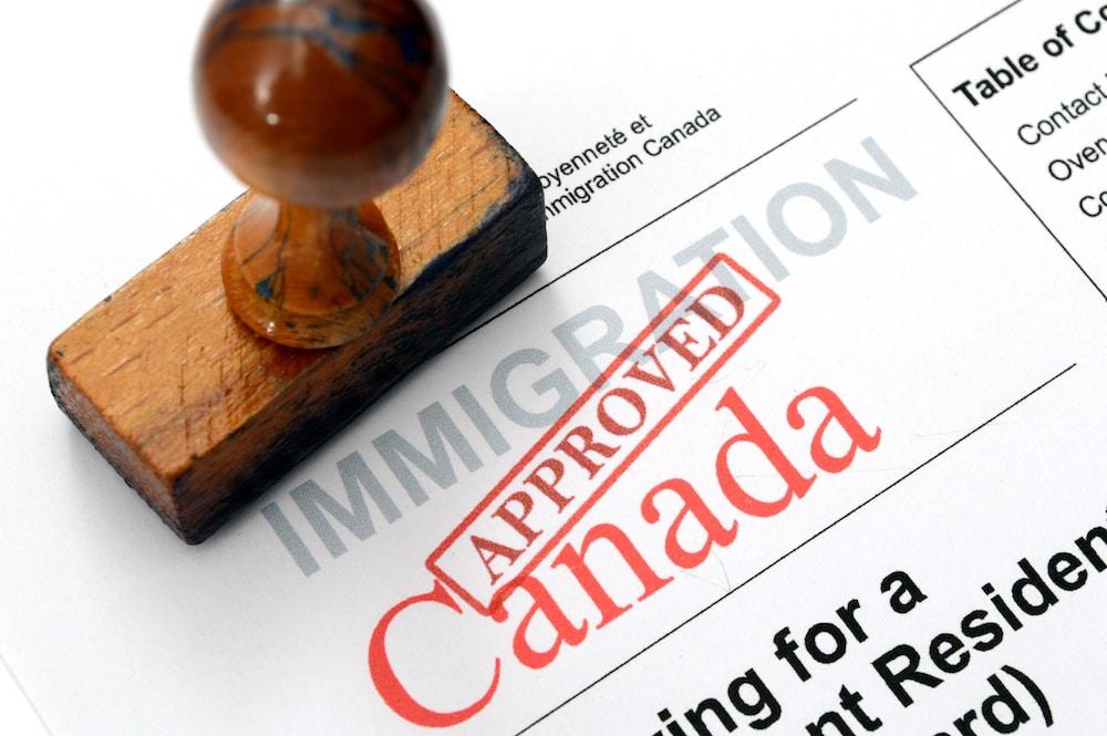 Canada Immigration Changes How It Calculates Processing Times